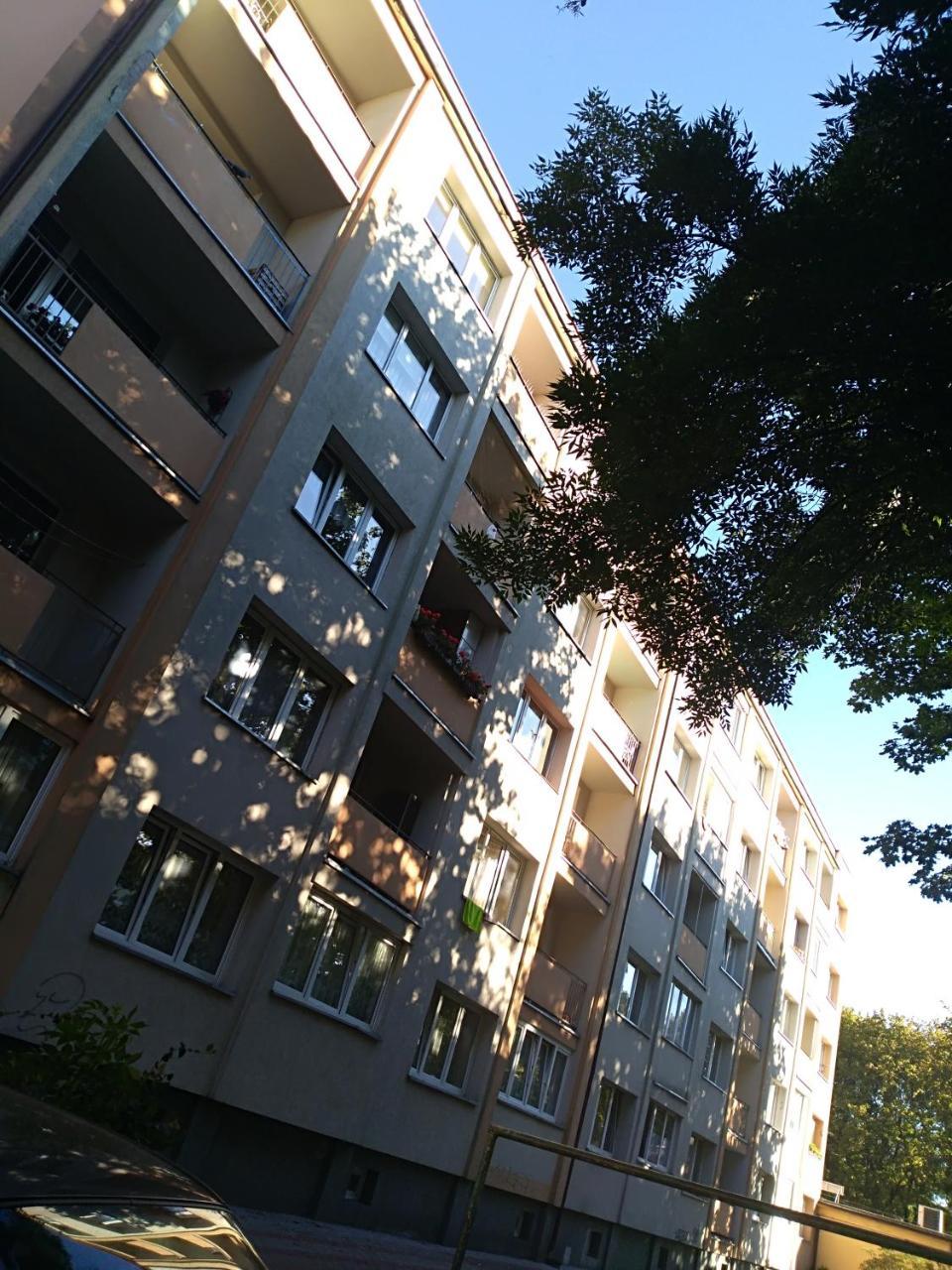 Apartament Art-Deco Apartamento Kołobrzeg Exterior foto